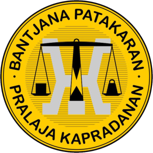 Logo Metrologi